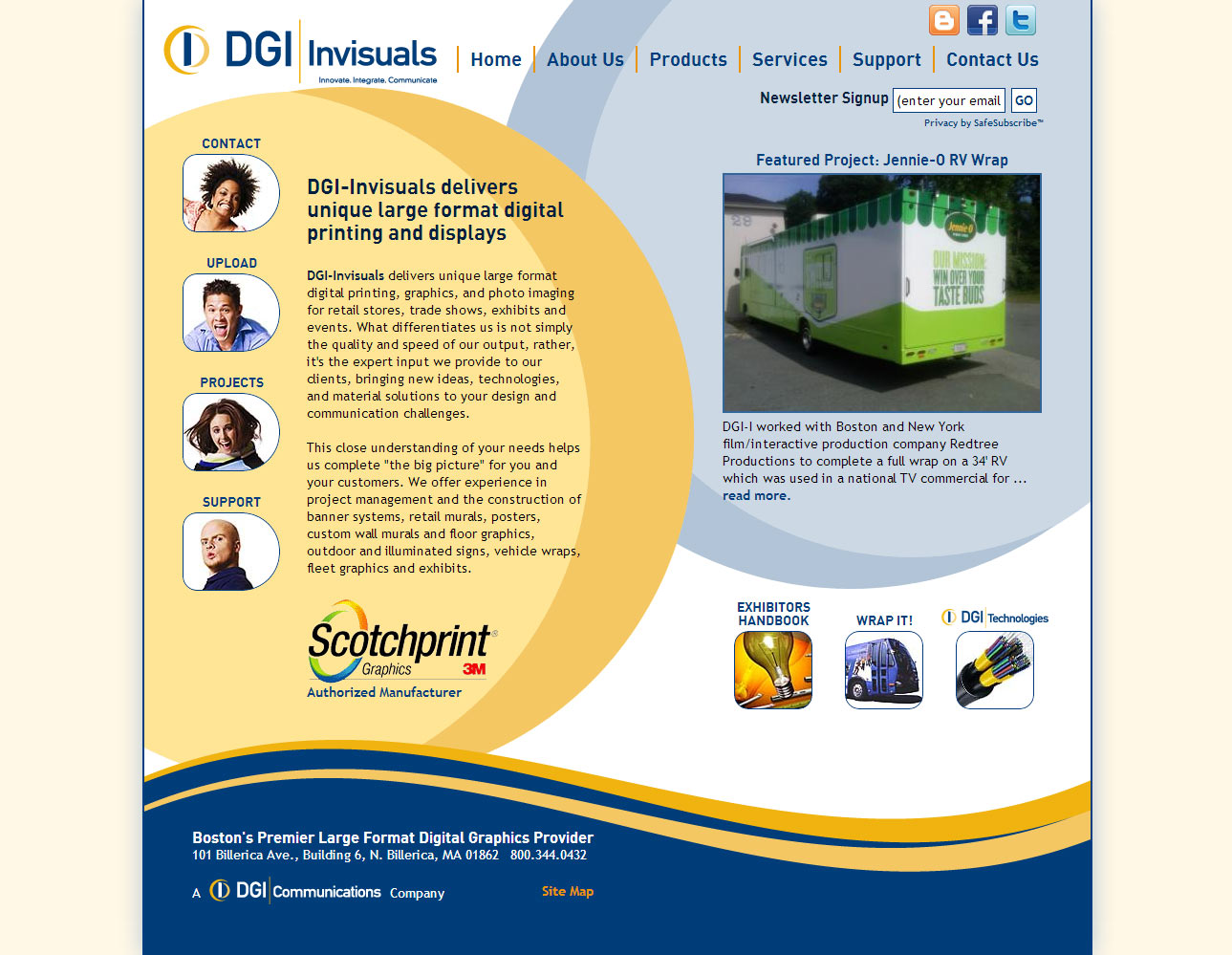 dgi-invisuals.com